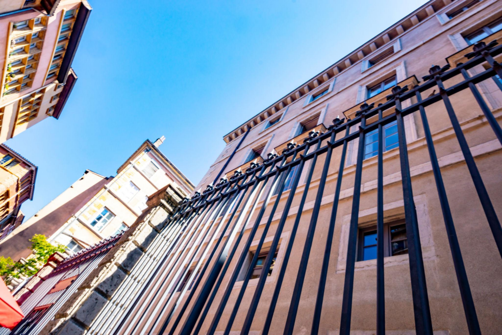 Changer de syndic copropriété Lyon – immeuble résidentiel et gestion de copropriété