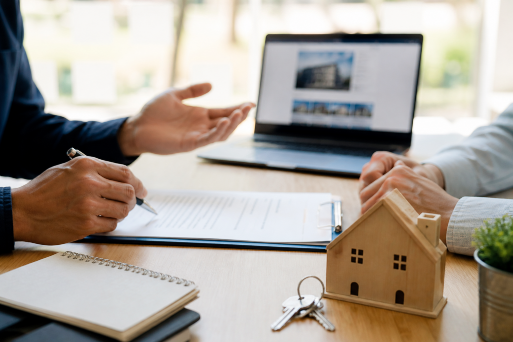 Changer de syndic Lyon – signature et gestion de contrat de copropriété