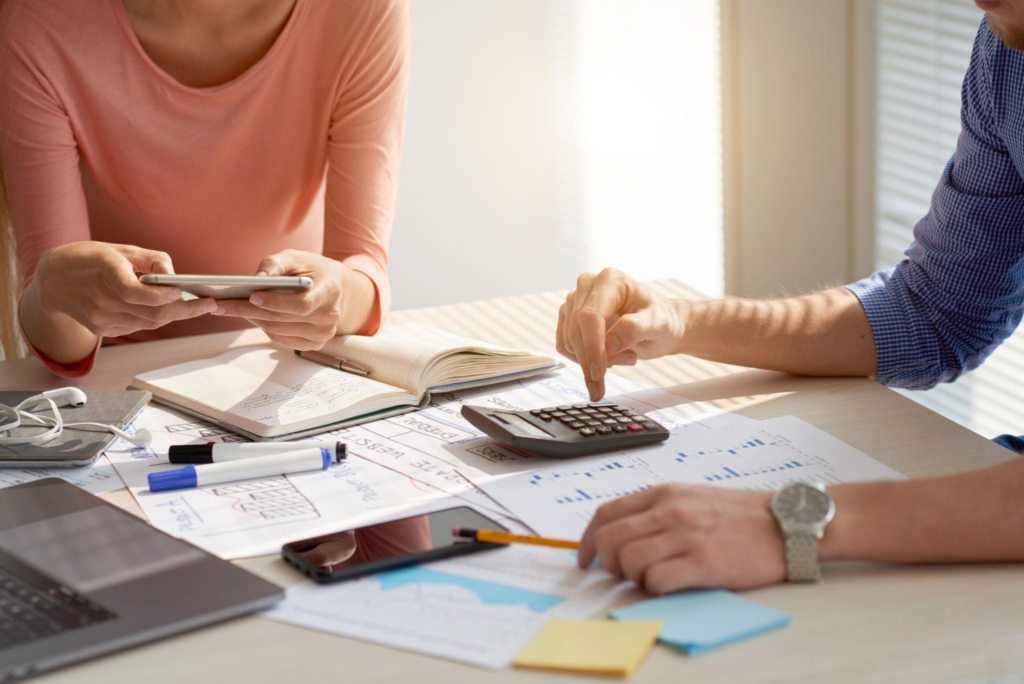 Charges impayées copropriété Lyon – gestion du budget et calcul des dépenses