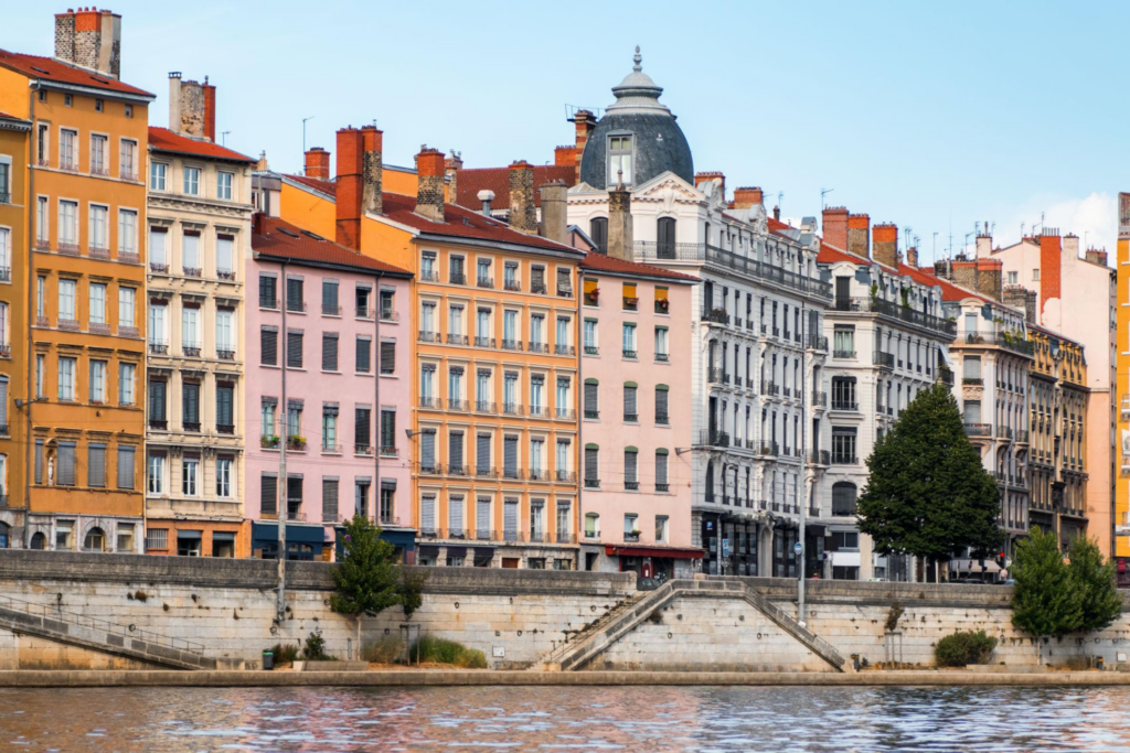 Meilleur syndic copropriété Lyon – immeubles résidentiels